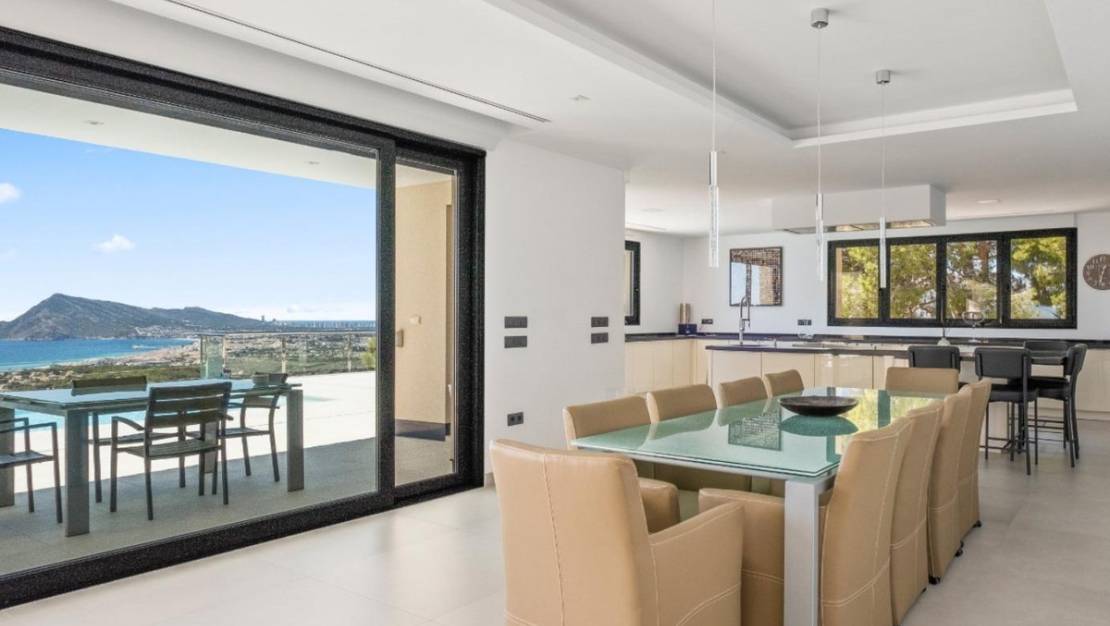 Venta - Chalet - Altea - Altea Centro