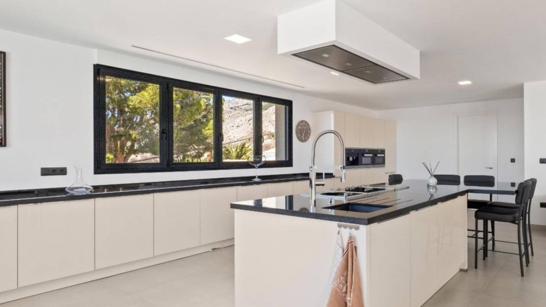 Venta - Chalet - Altea - Altea Centro
