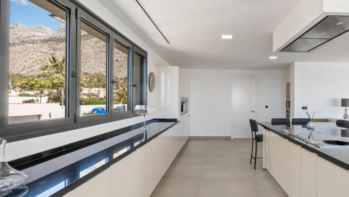 Venta - Chalet - Altea - Altea Centro