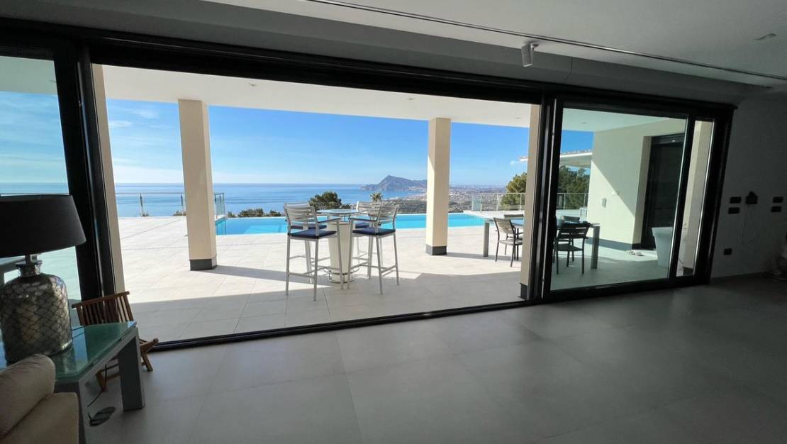 Venta - Chalet - Altea - Altea Centro