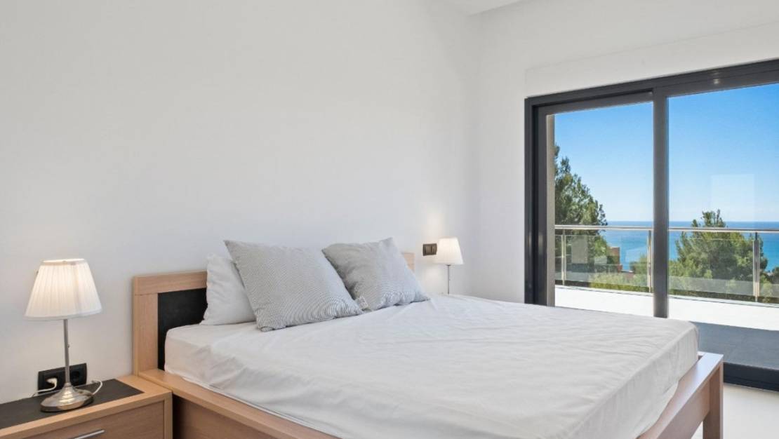 Venta - Chalet - Altea - Altea Centro