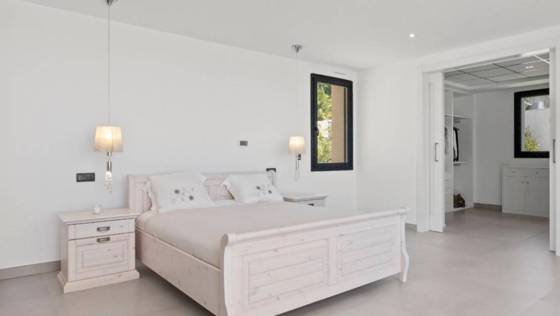 Venta - Chalet - Altea - Altea Centro
