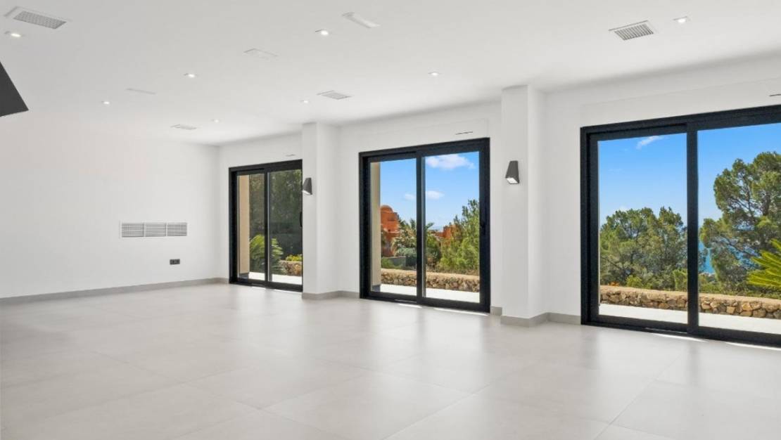 Venta - Chalet - Altea - Altea Centro
