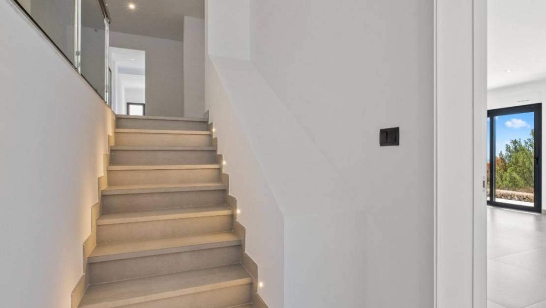 Venta - Chalet - Altea - Altea Centro