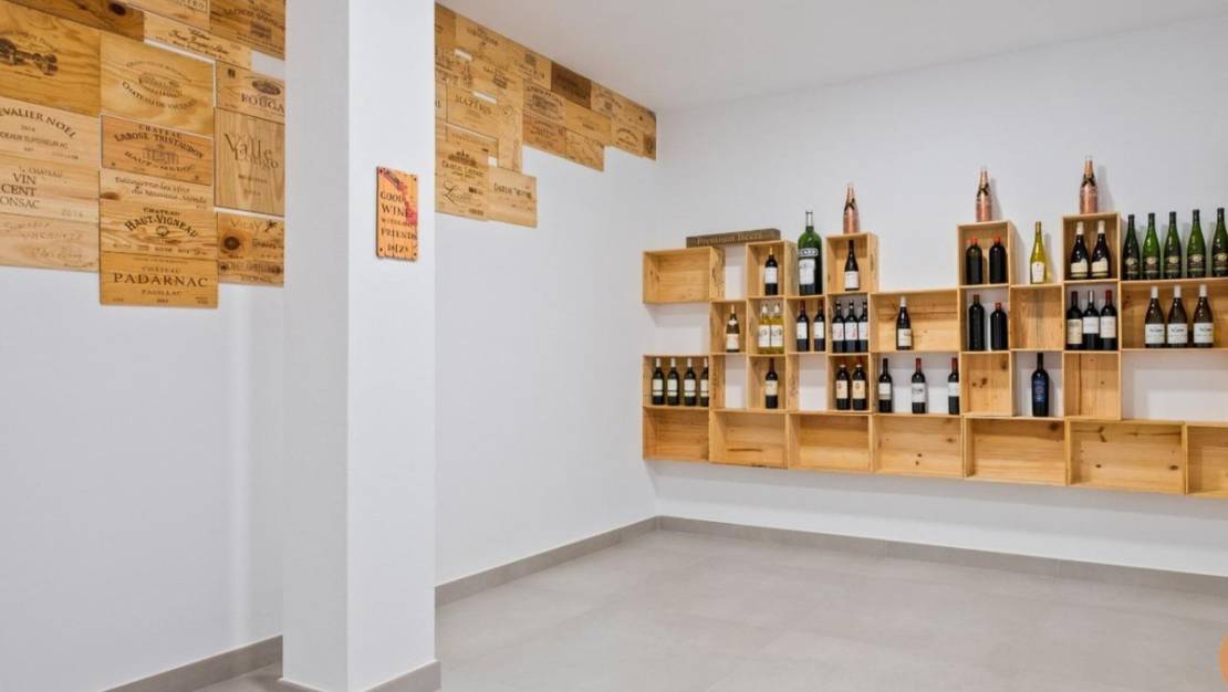 Venta - Chalet - Altea - Altea Centro
