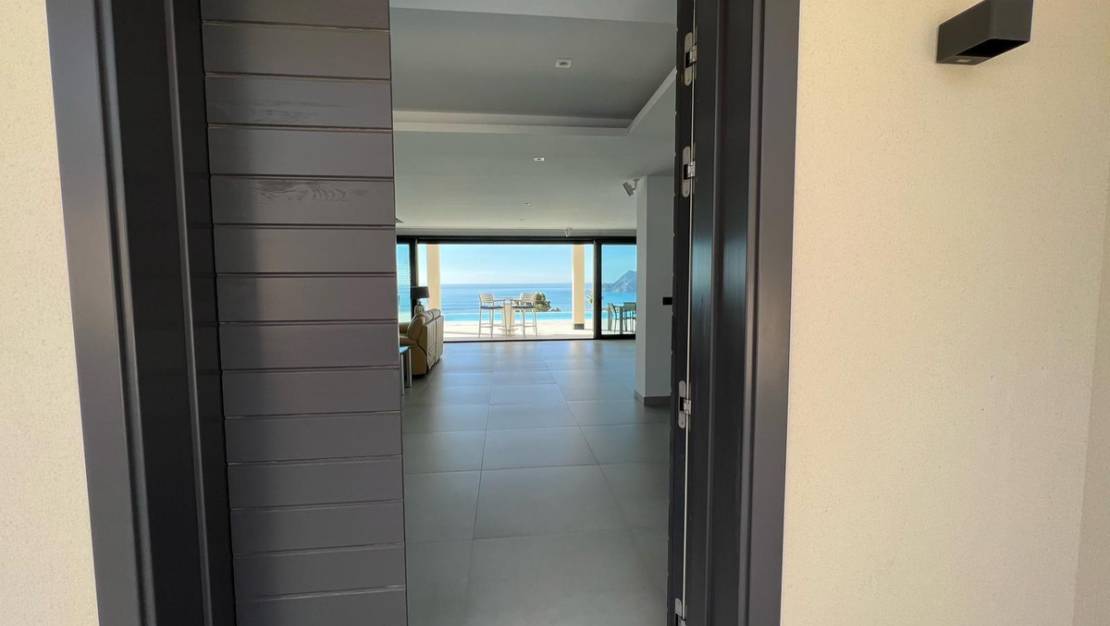 Venta - Chalet - Altea - Altea Centro