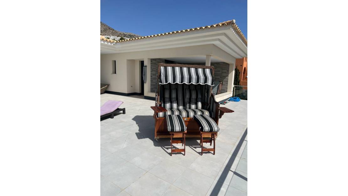 Venta - Chalet - Altea - Altea Centro