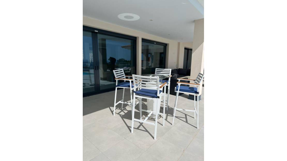 Venta - Chalet - Altea - Altea Centro