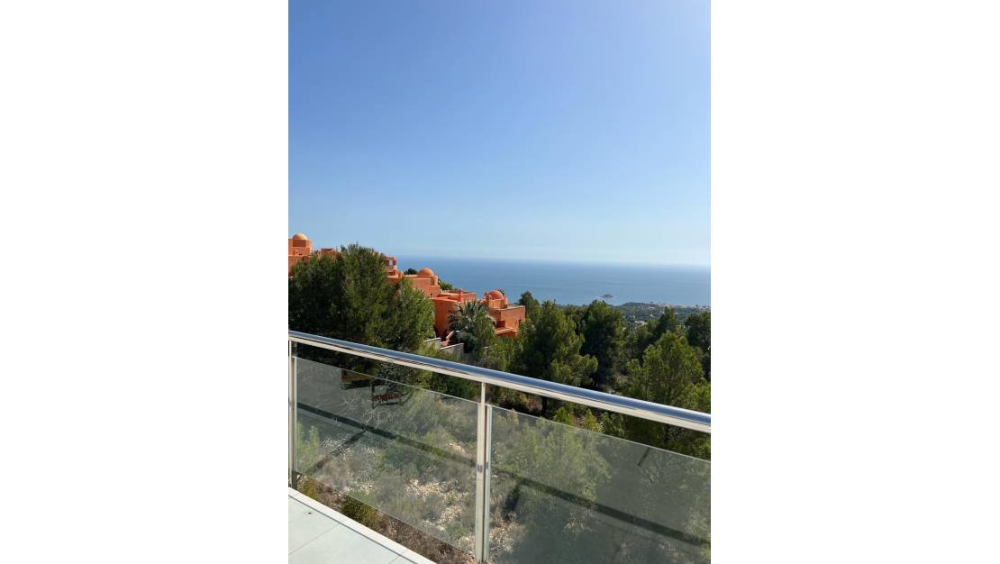 Venta - Chalet - Altea - Altea Centro