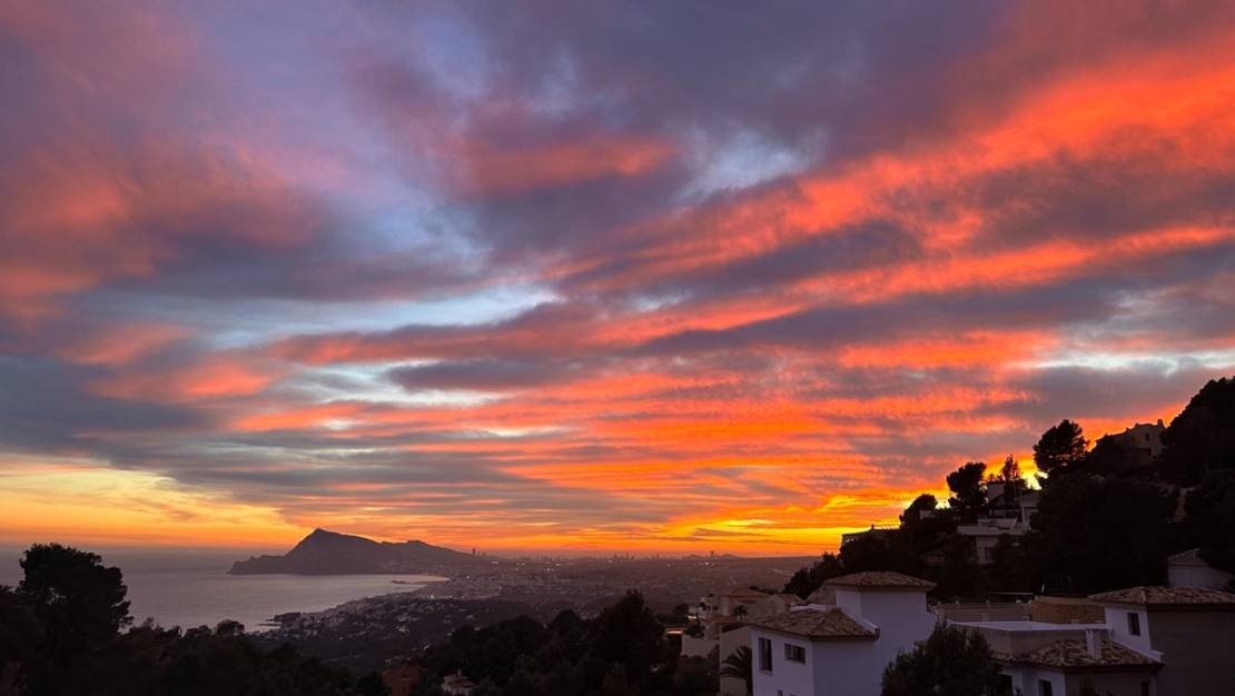 Venta - Chalet - Altea - Altea Centro