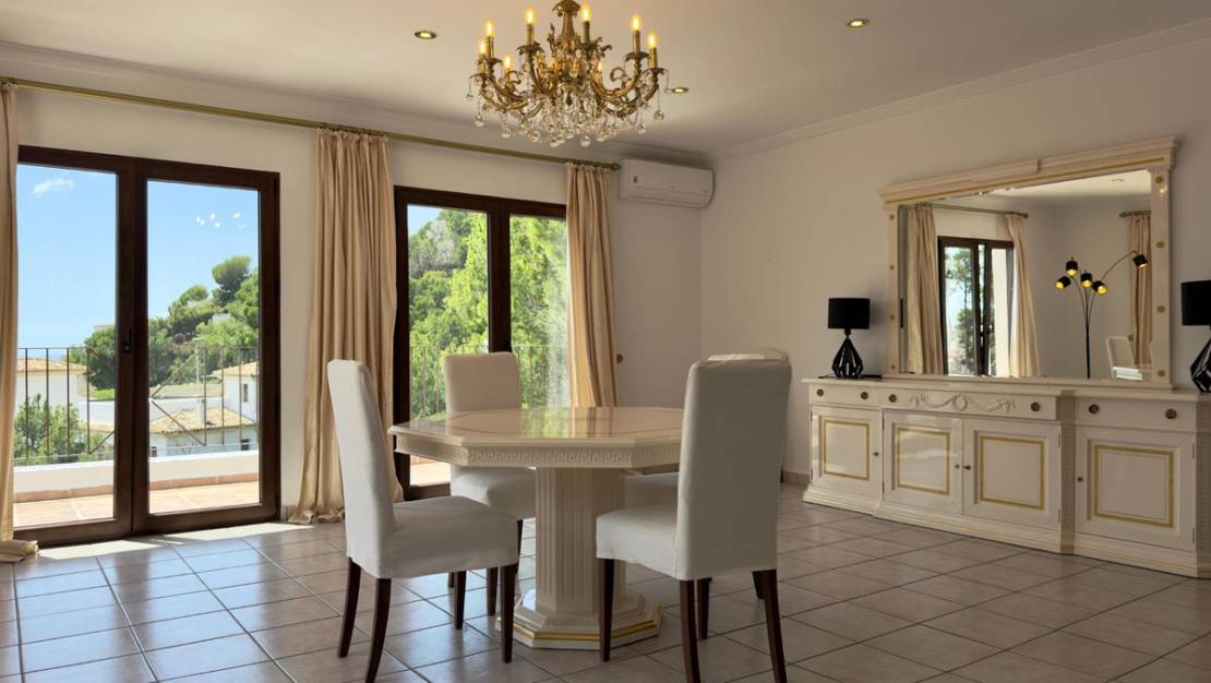 Venta - Chalet - Altea - Altea Centro