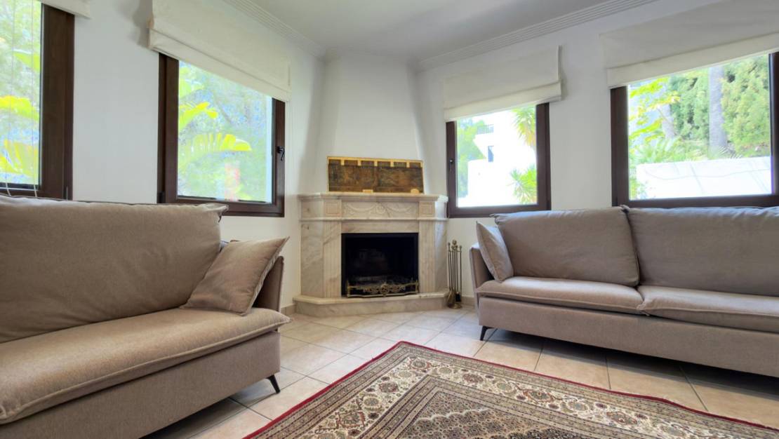 Venta - Chalet - Altea - Altea Centro