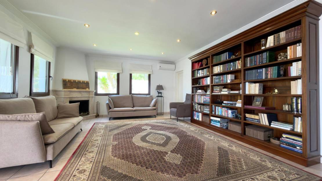 Venta - Chalet - Altea - Altea Centro