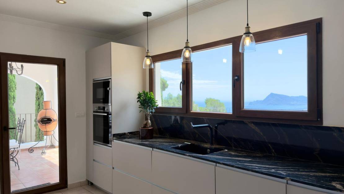 Venta - Chalet - Altea - Altea Centro