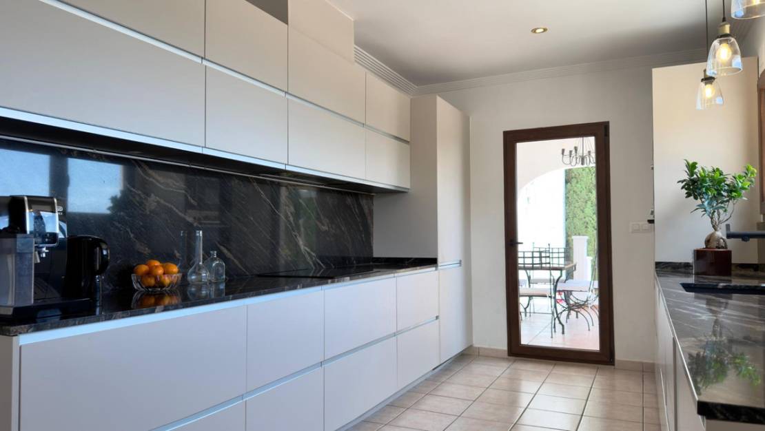 Venta - Chalet - Altea - Altea Centro