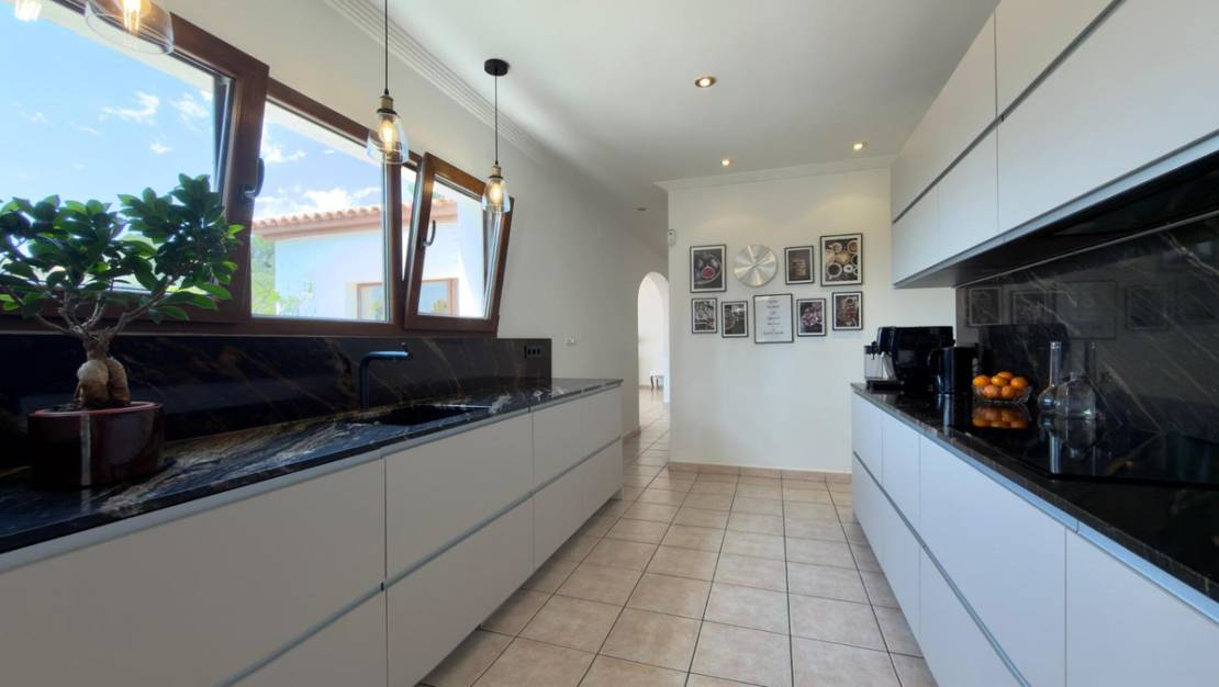 Venta - Chalet - Altea - Altea Centro