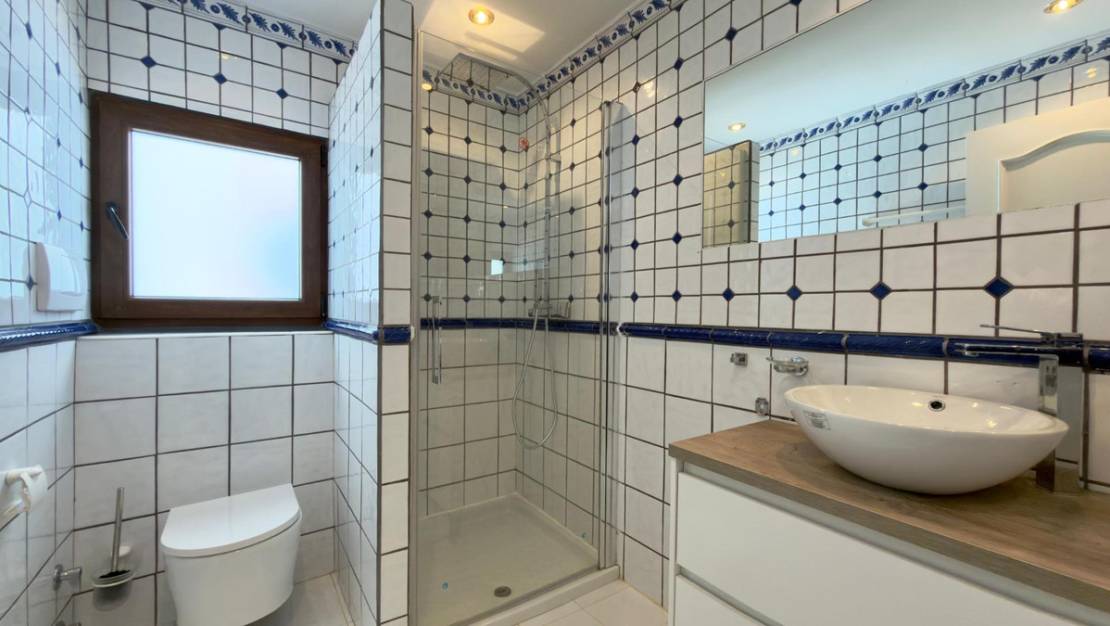Venta - Chalet - Altea - Altea Centro