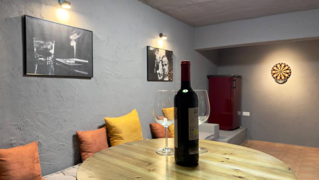 Venta - Chalet - Altea - Altea Centro