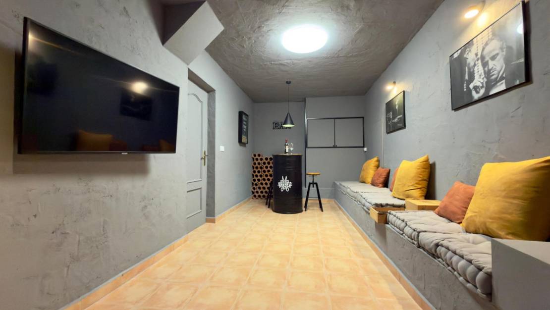 Venta - Chalet - Altea - Altea Centro