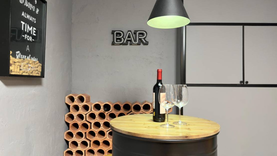 Venta - Chalet - Altea - Altea Centro