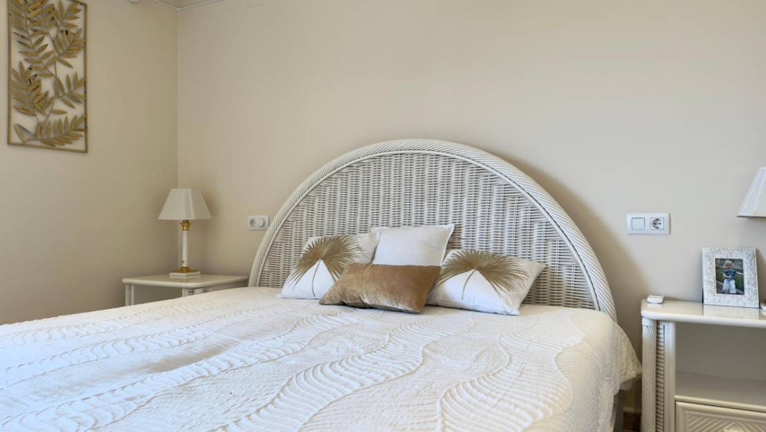Venta - Chalet - Altea - Altea Centro