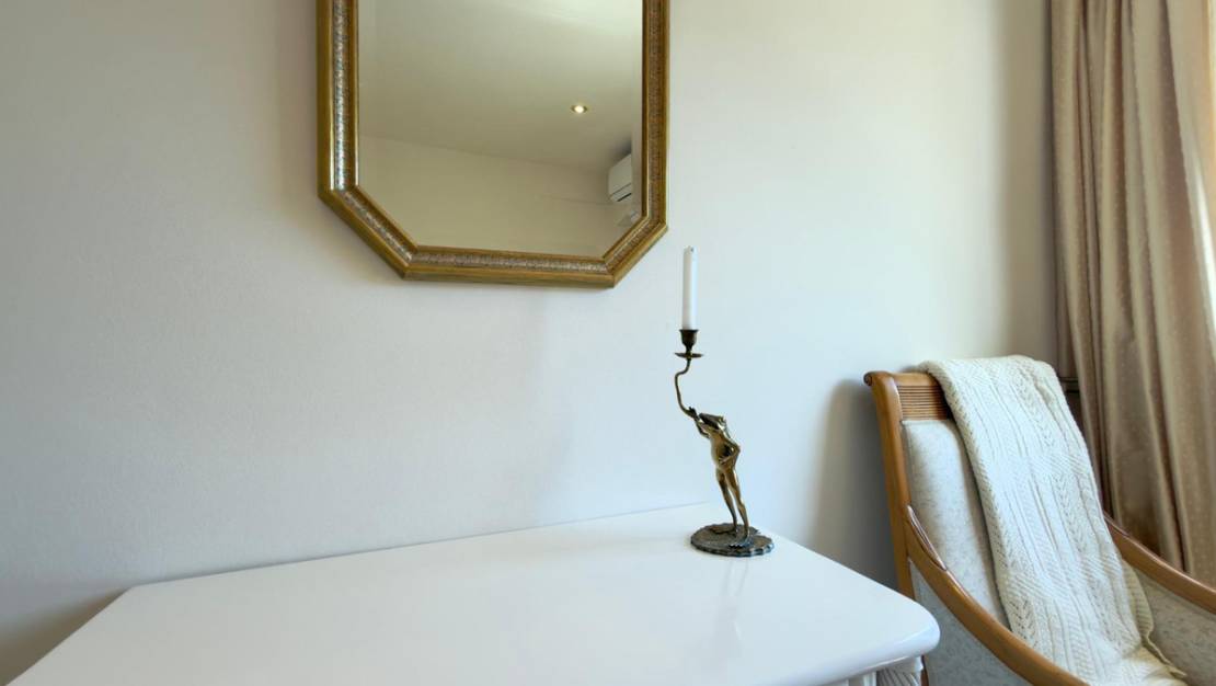Venta - Chalet - Altea - Altea Centro