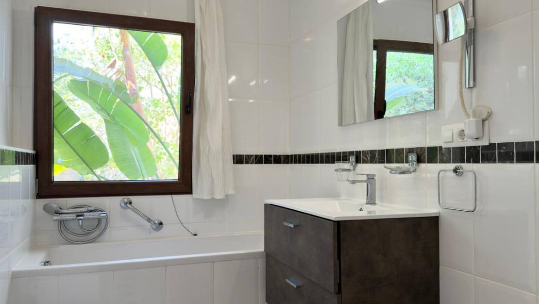 Venta - Chalet - Altea - Altea Centro