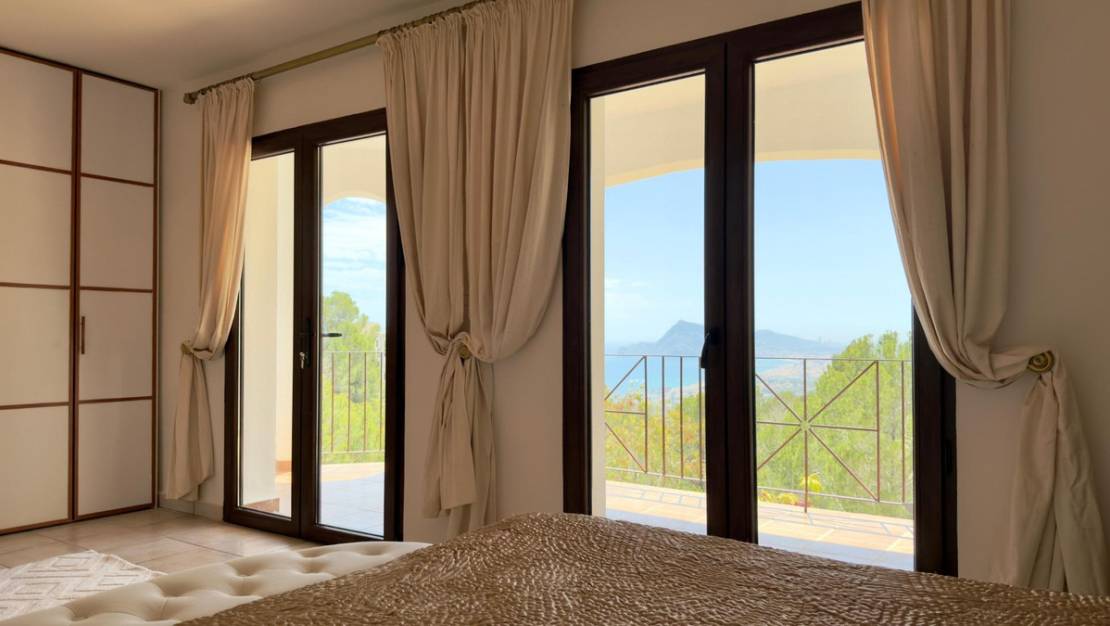 Venta - Chalet - Altea - Altea Centro
