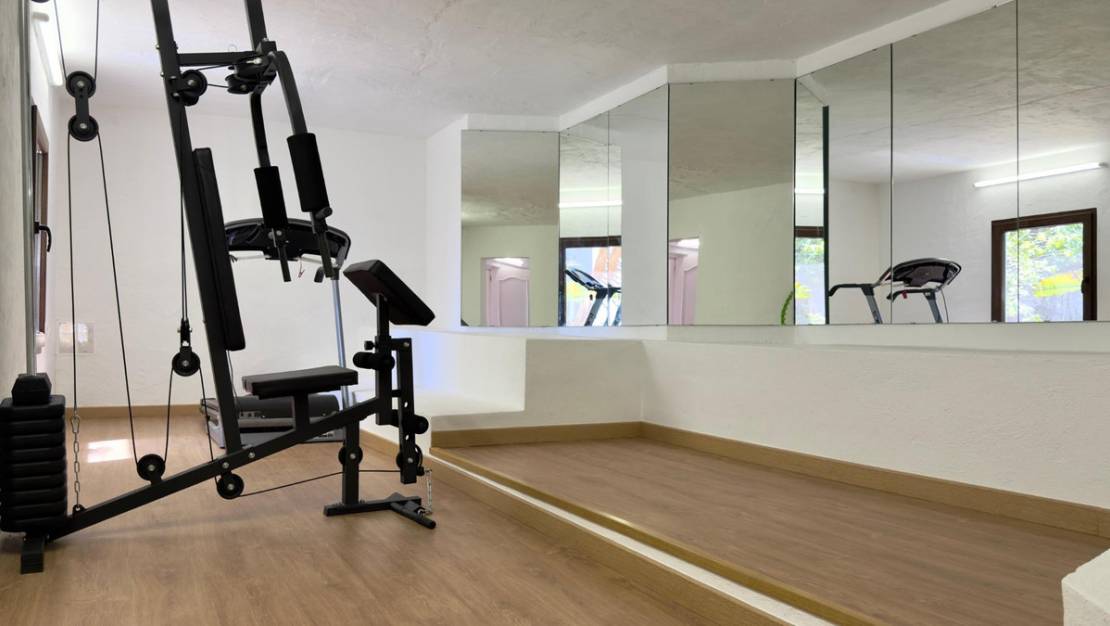 Venta - Chalet - Altea - Altea Centro