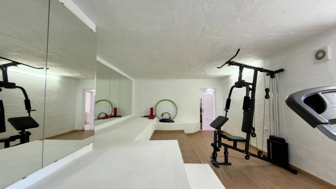 Venta - Chalet - Altea - Altea Centro