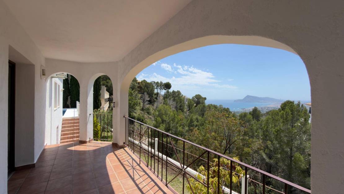 Venta - Chalet - Altea - Altea Centro