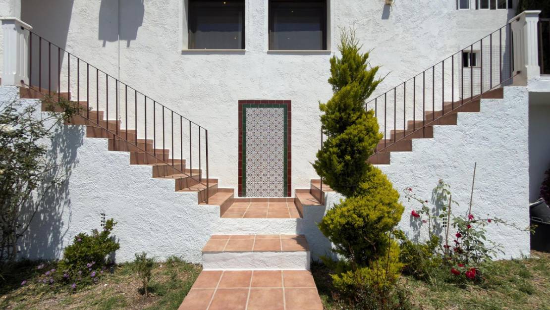 Venta - Chalet - Altea - Altea Centro