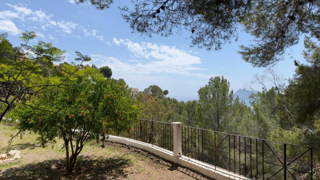 Venta - Chalet - Altea - Altea Centro