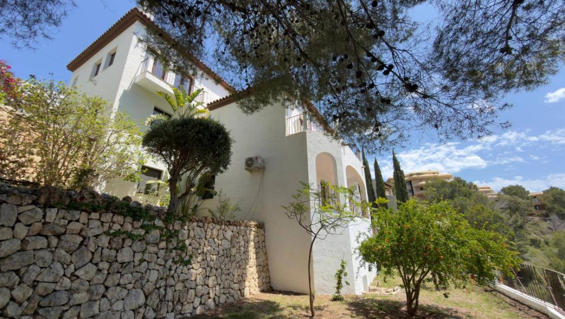Venta - Chalet - Altea - Altea Centro
