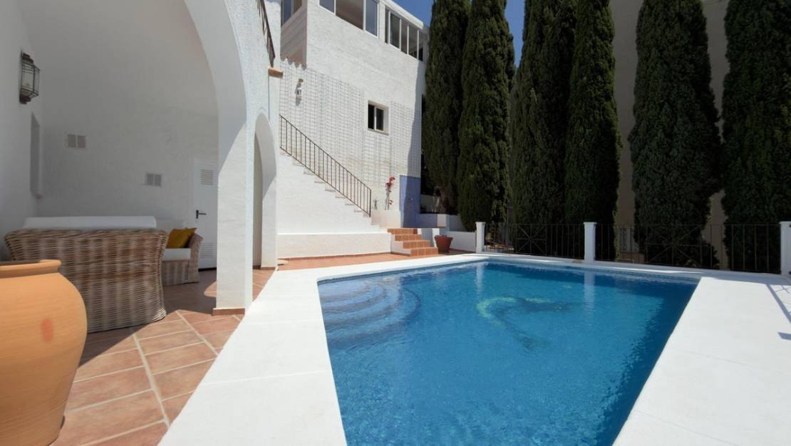 Venta - Chalet - Altea - Altea Centro