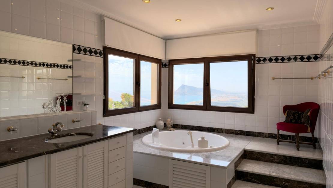 Venta - Chalet - Altea - Altea Centro