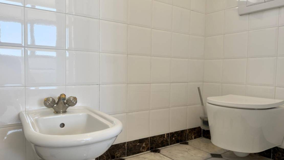 Venta - Chalet - Altea - Altea Centro