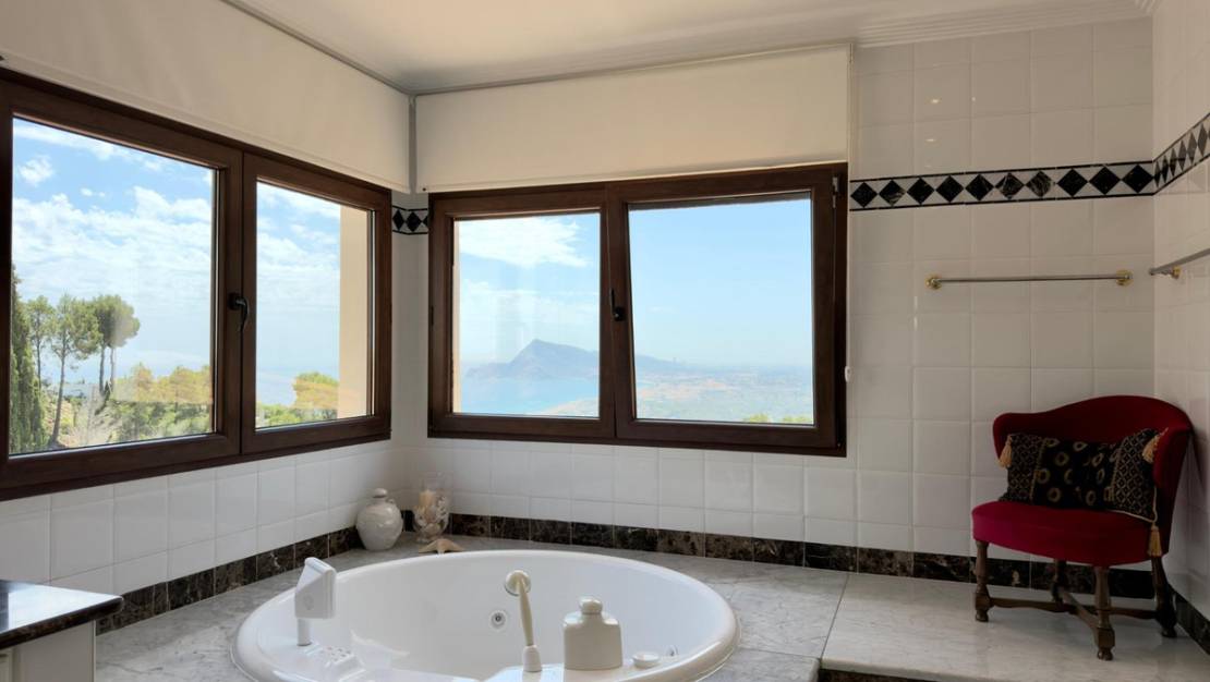 Venta - Chalet - Altea - Altea Centro