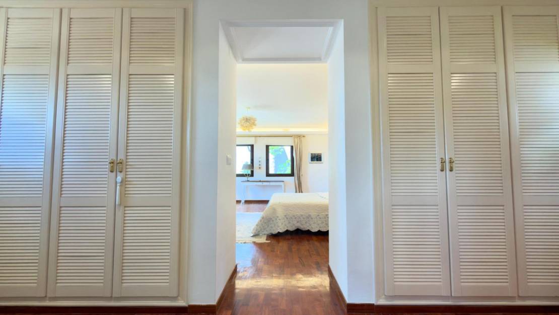 Venta - Chalet - Altea - Altea Centro
