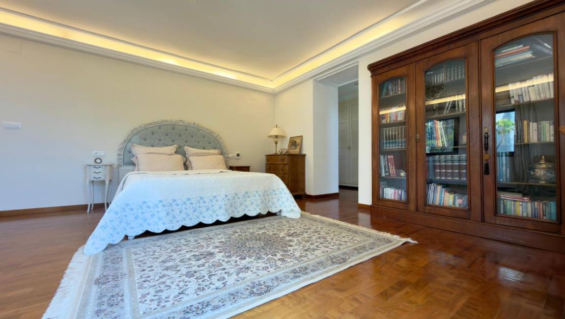 Venta - Chalet - Altea - Altea Centro