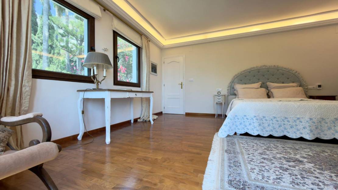 Venta - Chalet - Altea - Altea Centro