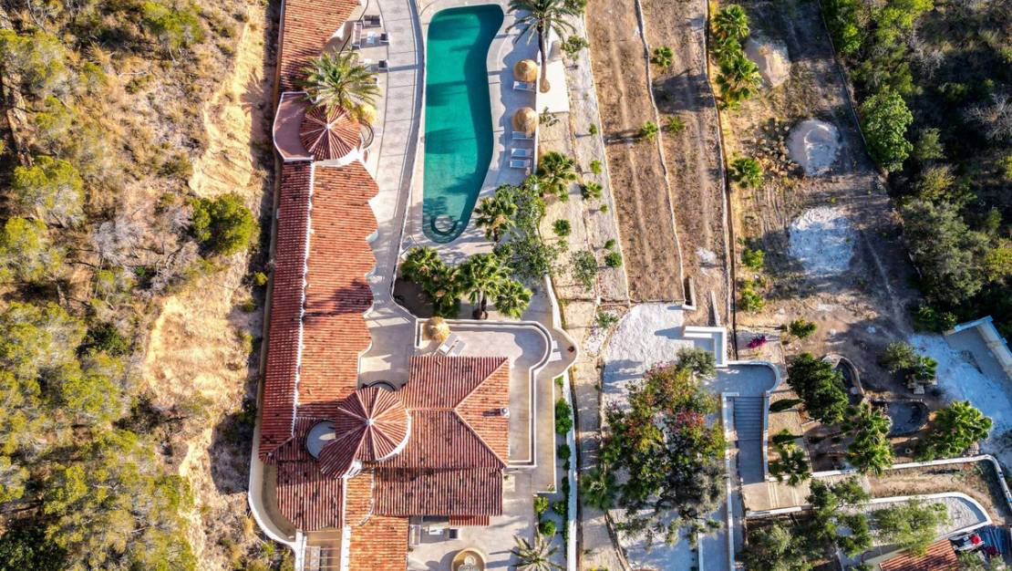 Venta - Chalet - Altea - Altea Centro