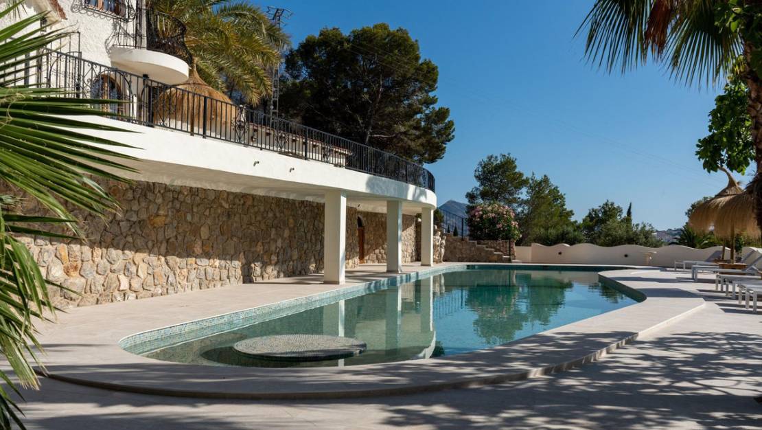 Venta - Chalet - Altea - Altea Centro