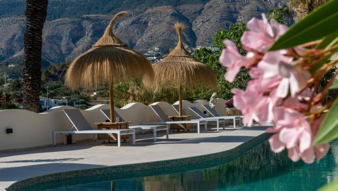 Venta - Chalet - Altea - Altea Centro