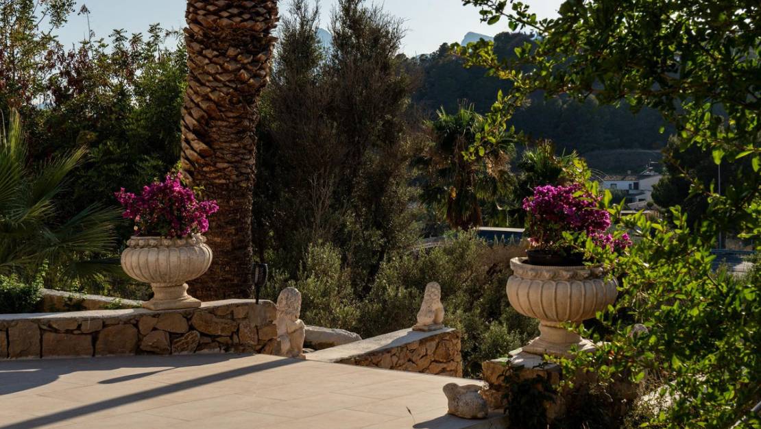 Venta - Chalet - Altea - Altea Centro