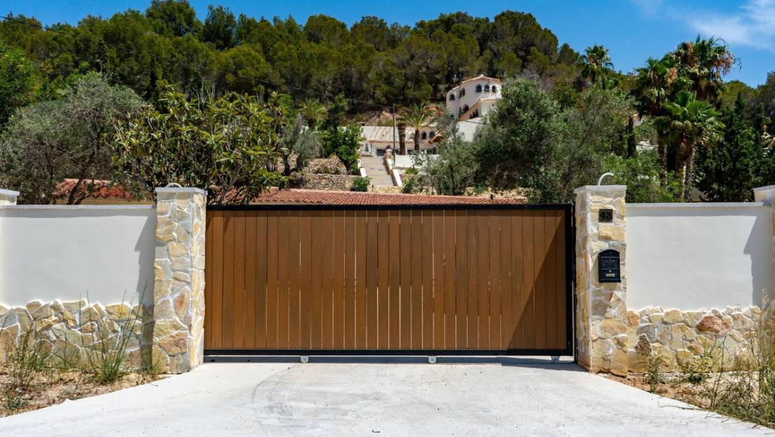 Venta - Chalet - Altea - Altea Centro