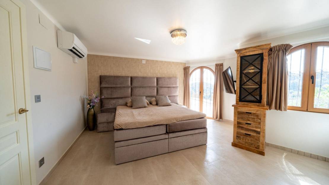 Venta - Chalet - Altea - Altea Centro