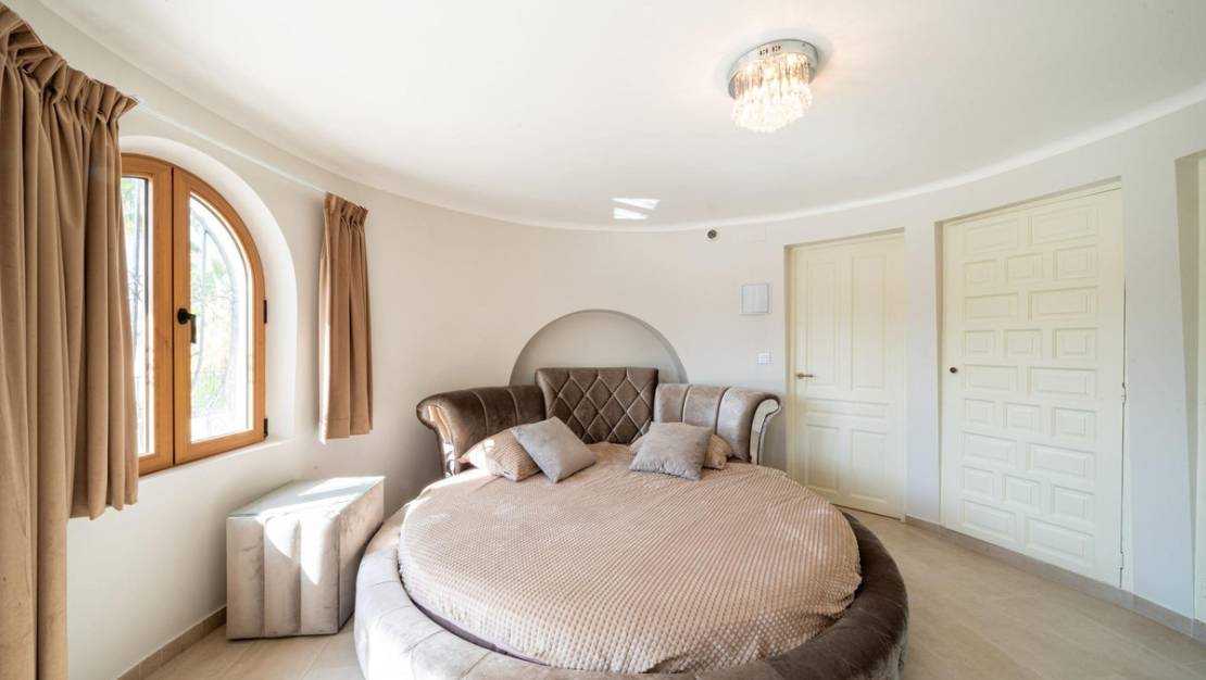 Venta - Chalet - Altea - Altea Centro