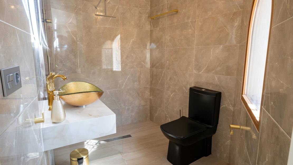 Venta - Chalet - Altea - Altea Centro