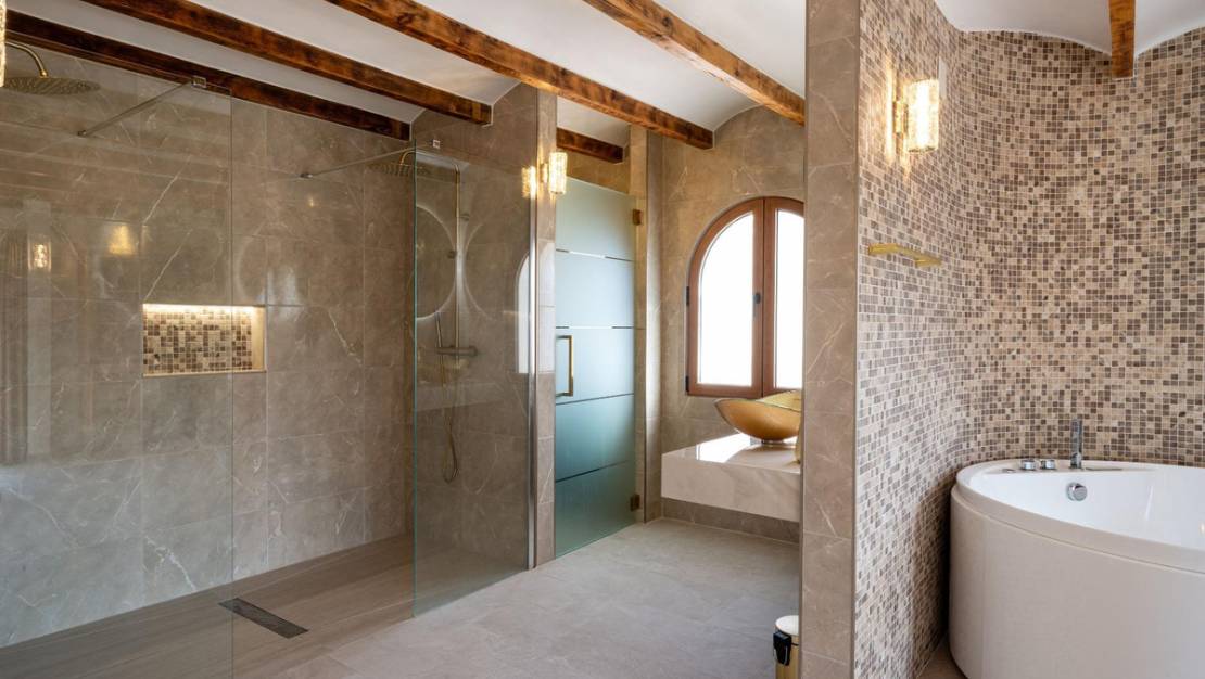 Venta - Chalet - Altea - Altea Centro